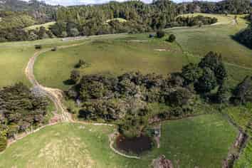 596LOT 2 Mountfield Road, Waipu