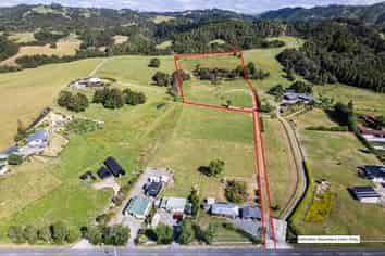 596LOT 2 Mountfield Road, Waipu