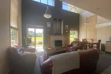 B/16 Tay Street, Ohakune