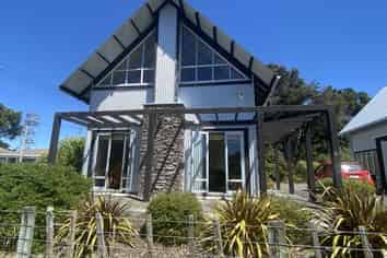 B/16 Tay Street, Ohakune