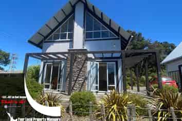 B/16 Tay Street, Ohakune