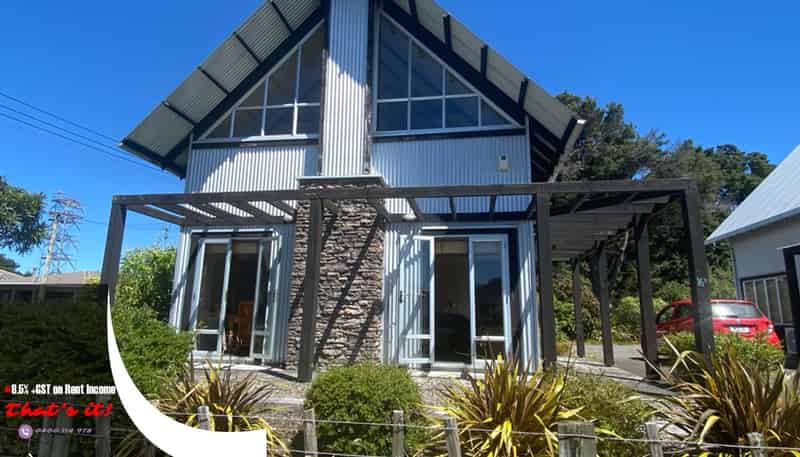 B/16 Tay Street, Ohakune