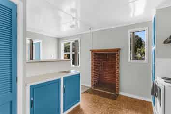 710 Mangapapa Road Tangarakau, Stratford