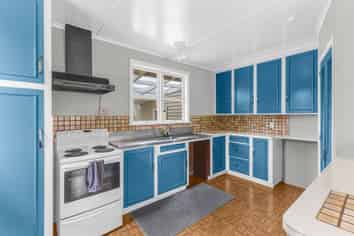 710 Mangapapa Road Tangarakau, Stratford