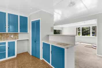 710 Mangapapa Road Tangarakau, Stratford