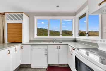 712 Mangapapa Road Tangarakau, Stratford