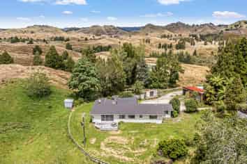 2582 Okau Road Ahititi, Stratford