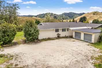 2582 Okau Road Ahititi, Stratford