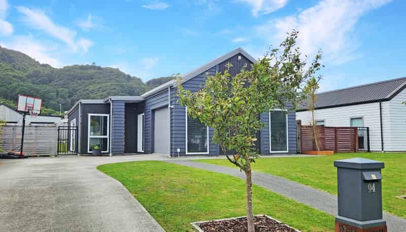 94 Moohan Street, Wainuiomata