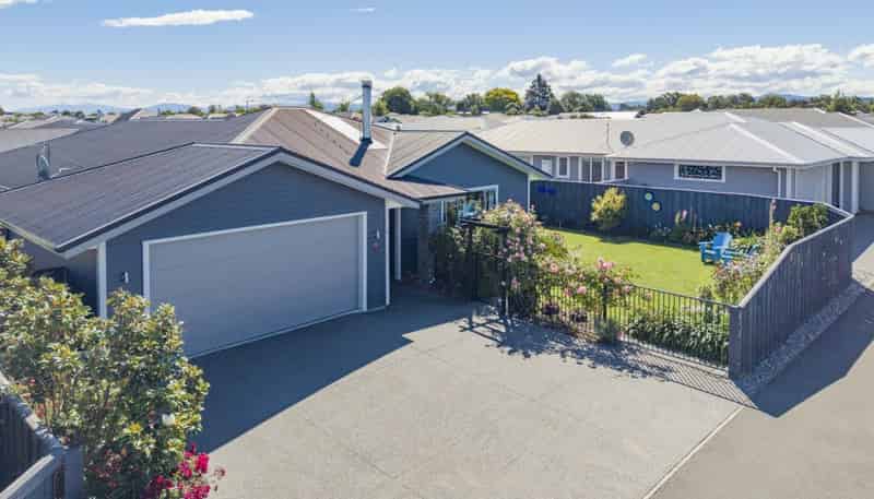 44 El Alamein Avenue, Rangiora
