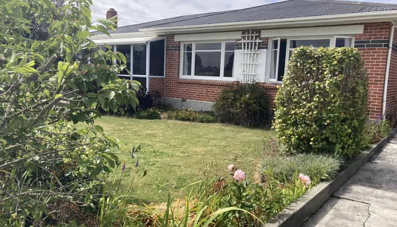 8 Carlisle Street, Waimate