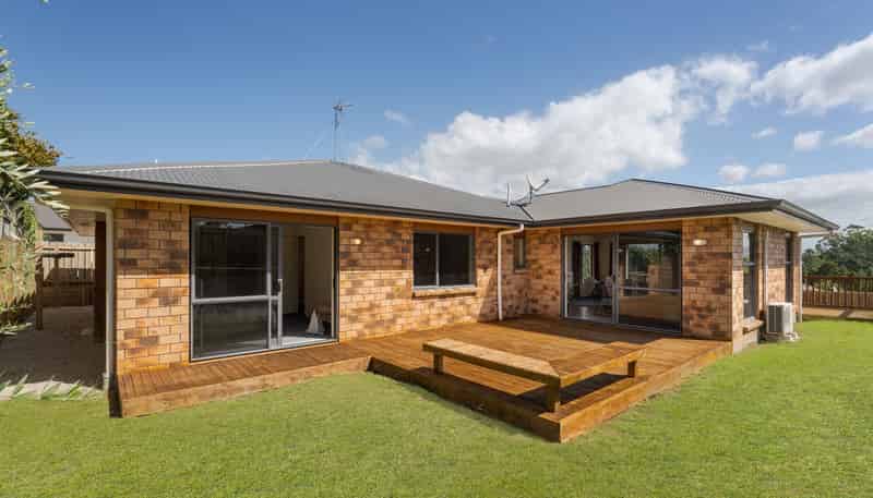 7 Maggie Place, Ohauiti