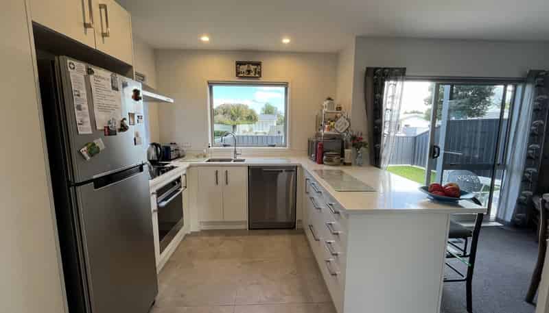 100a King Street, Taradale