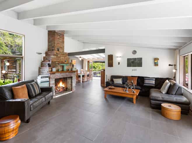 22 Old Hautere Road, Te Horo