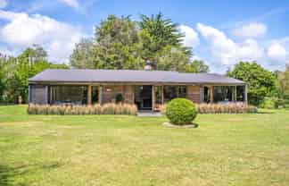 22 Old Hautere Road, Te Horo