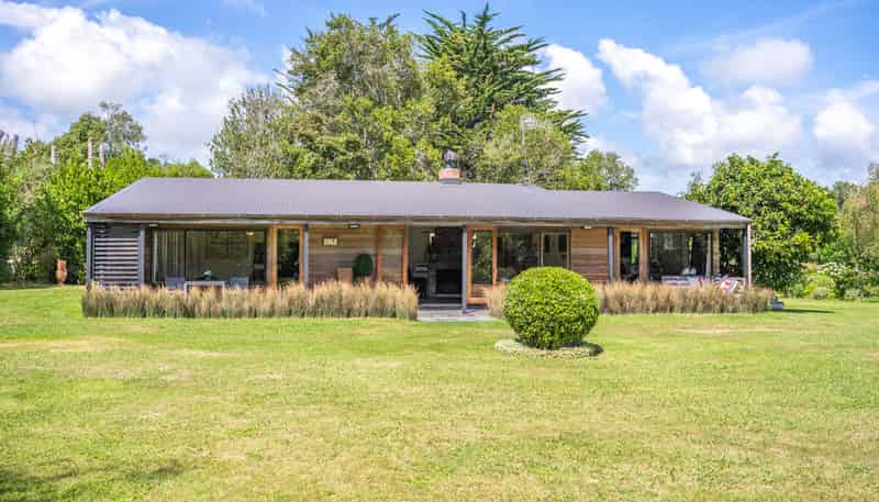 22 Old Hautere Road, Te Horo