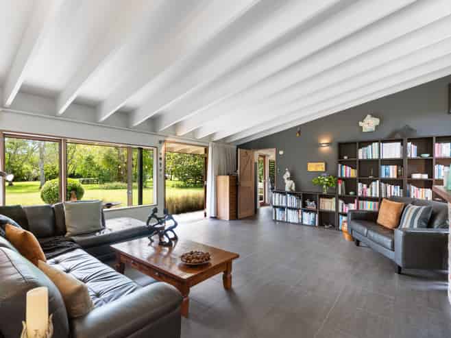 22 Old Hautere Road, Te Horo