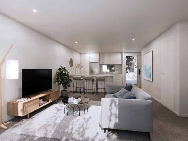 2/43 Winsor Cresent, Spreydon