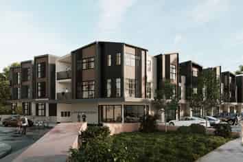 203 Newlands Road (COMMERCIAL/RESIDENTIAL), Newlands