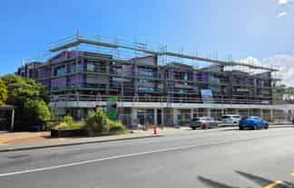 203 Newlands Road (COMMERCIAL/RESIDENTIAL), Newlands