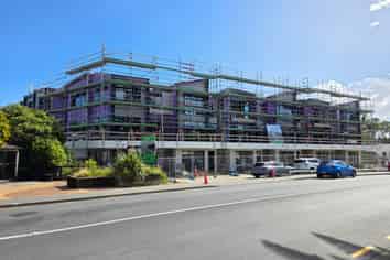 203 Newlands Road (COMMERCIAL/RESIDENTIAL), Newlands