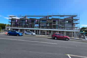 203 Newlands Road (COMMERCIAL/RESIDENTIAL), Newlands