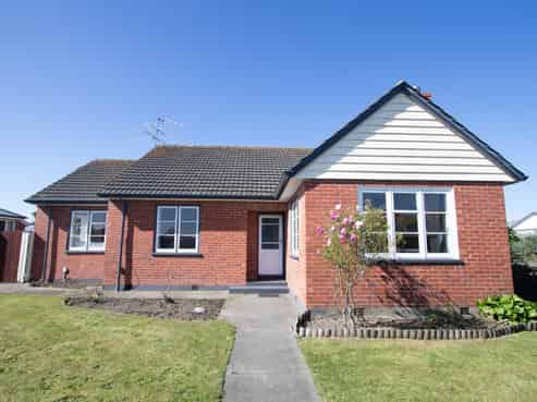 133 Kermode Street, Ashburton