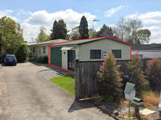 5A Fox Lane, Hamilton East