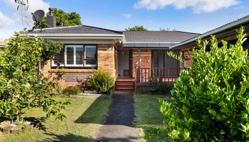 1/14 Campbell Place, Papakura