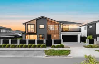 3 Bendridge Street, Flat Bush