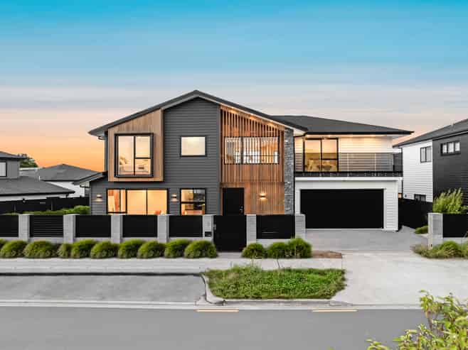 3 Bendridge Street, Flat Bush