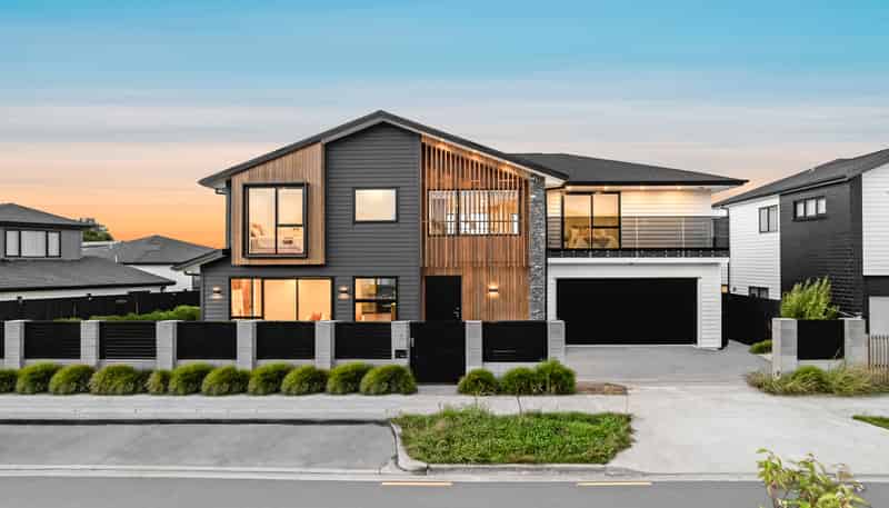 3 Bendridge Street, Flat Bush