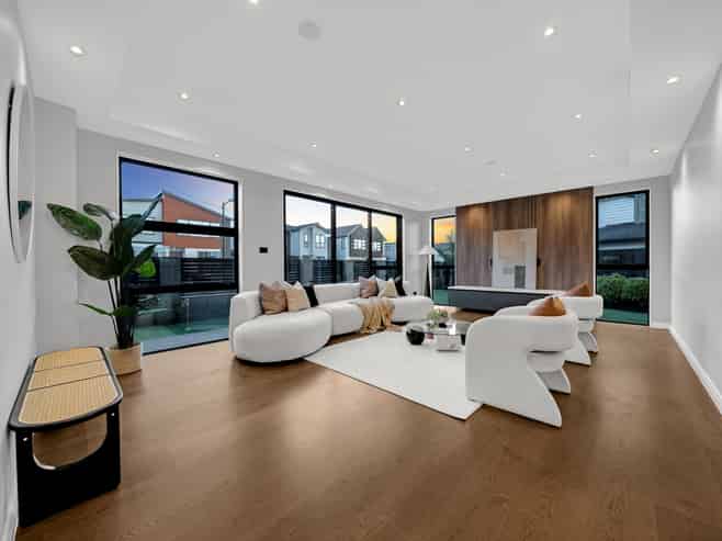 3 Bendridge Street, Flat Bush