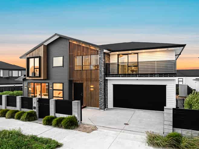 3 Bendridge Street, Flat Bush