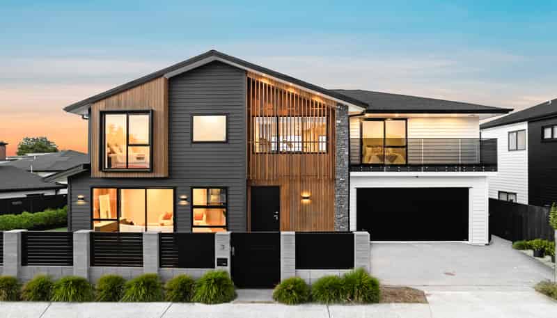 3 Bendridge Street, Flat Bush
