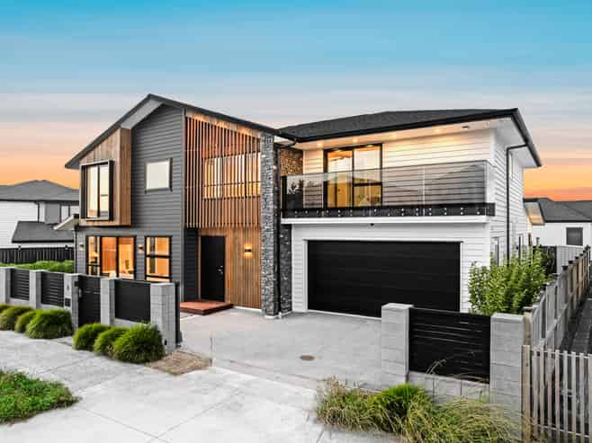 3 Bendridge Street, Flat Bush