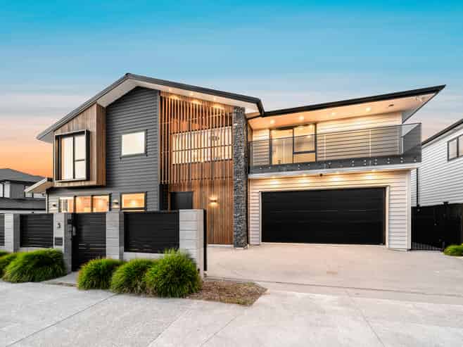3 Bendridge Street, Flat Bush