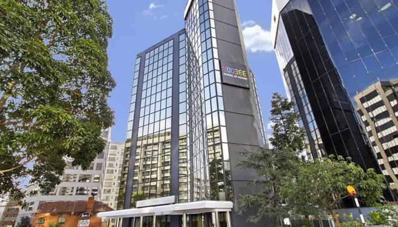 3 City Road, Auckland Central