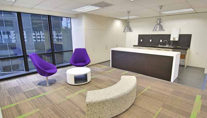 3 City Road, Auckland Central
