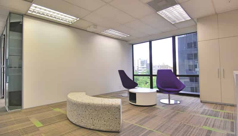 3 City Road, Auckland Central