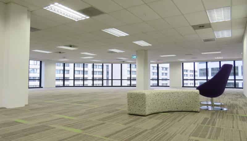 3 City Road, Auckland Central