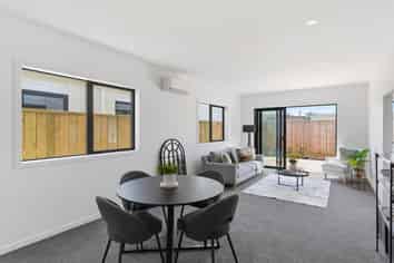 5/17 Clark Street, Levin