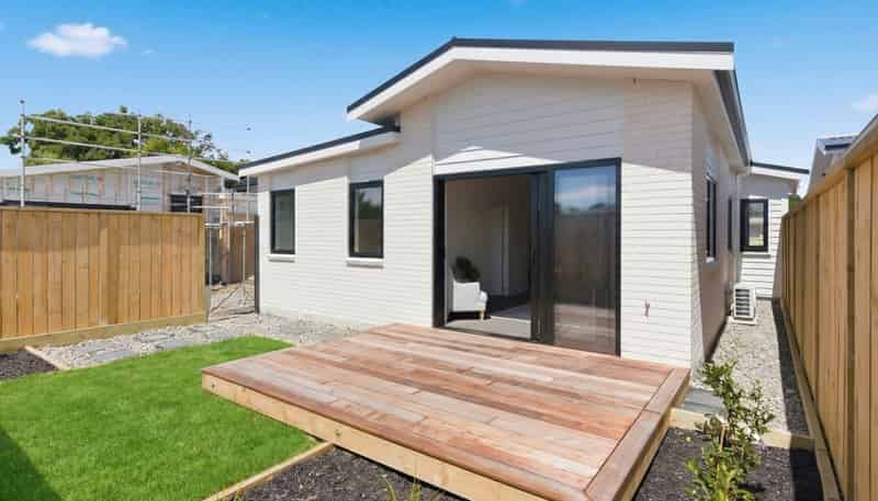 5/17 Clark Street, Levin