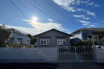 7a Udy Street, Petone