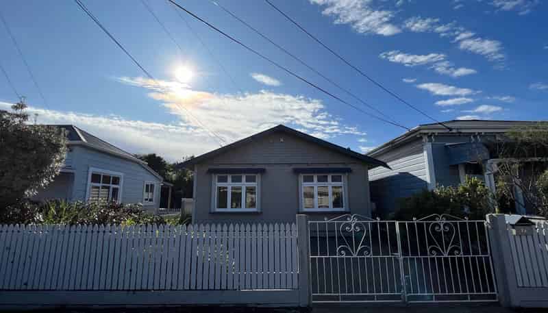 7a Udy Street, Petone