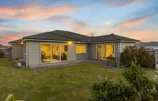 36 Kahurangi Heights, Aotea