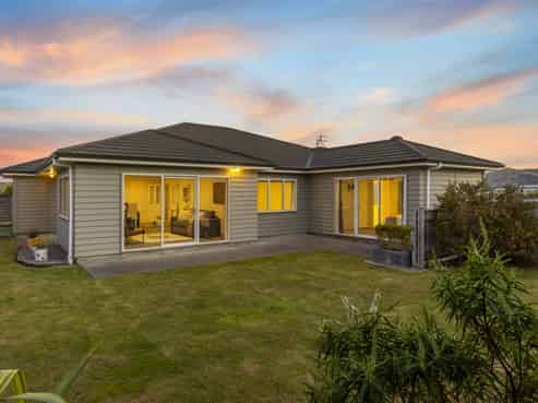 36 Kahurangi Heights, Aotea