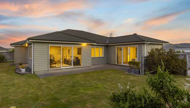 36 Kahurangi Heights, Aotea