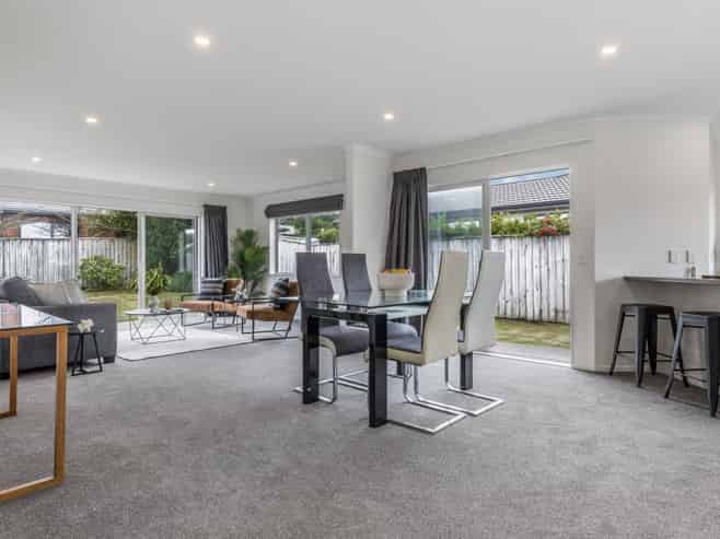 36 Kahurangi Heights, Aotea