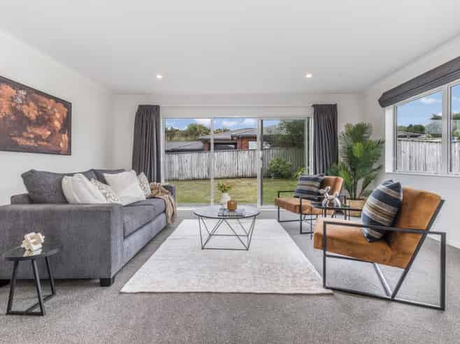 36 Kahurangi Heights, Aotea